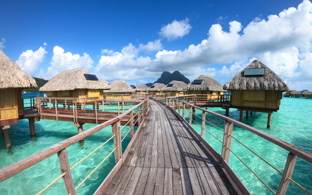 17 BEST PLACES TO STAY IN TAHITI