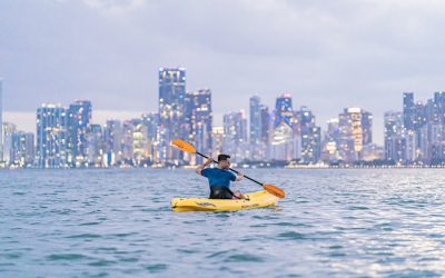 6 Outdoor Things To Do In Miami Florida